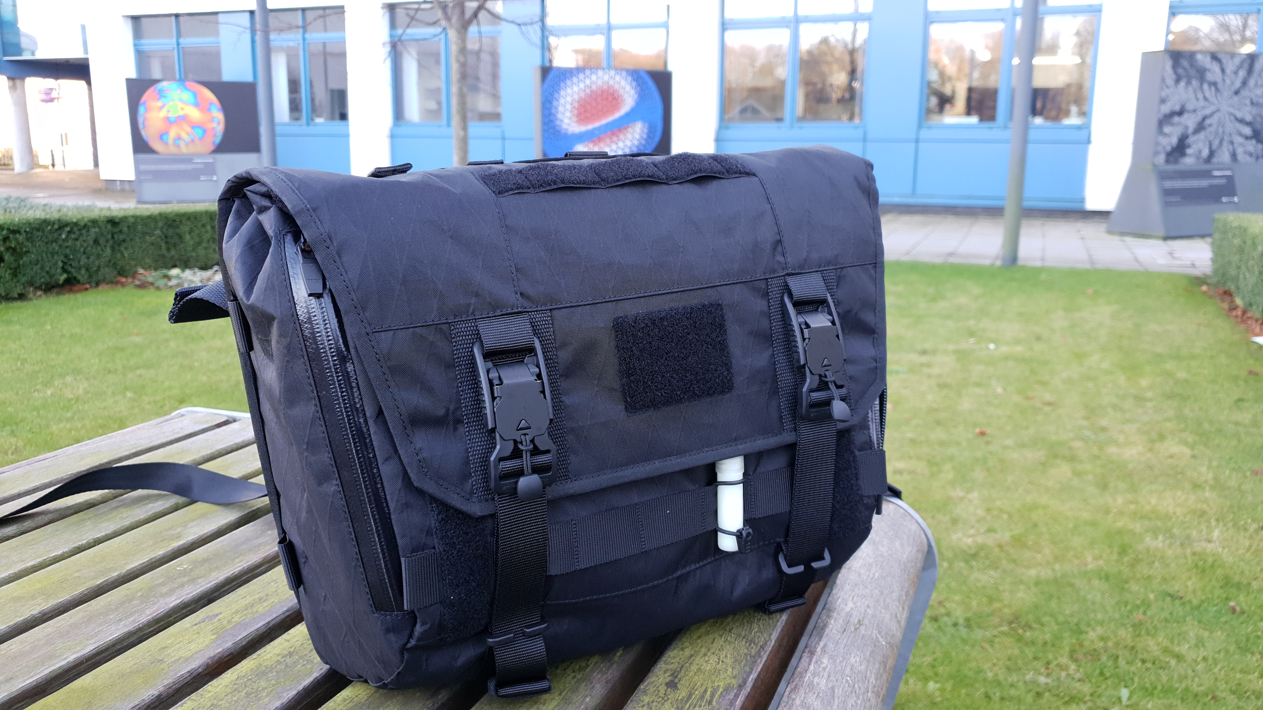 Orbit Gear R221: Review - The Perfect Pack