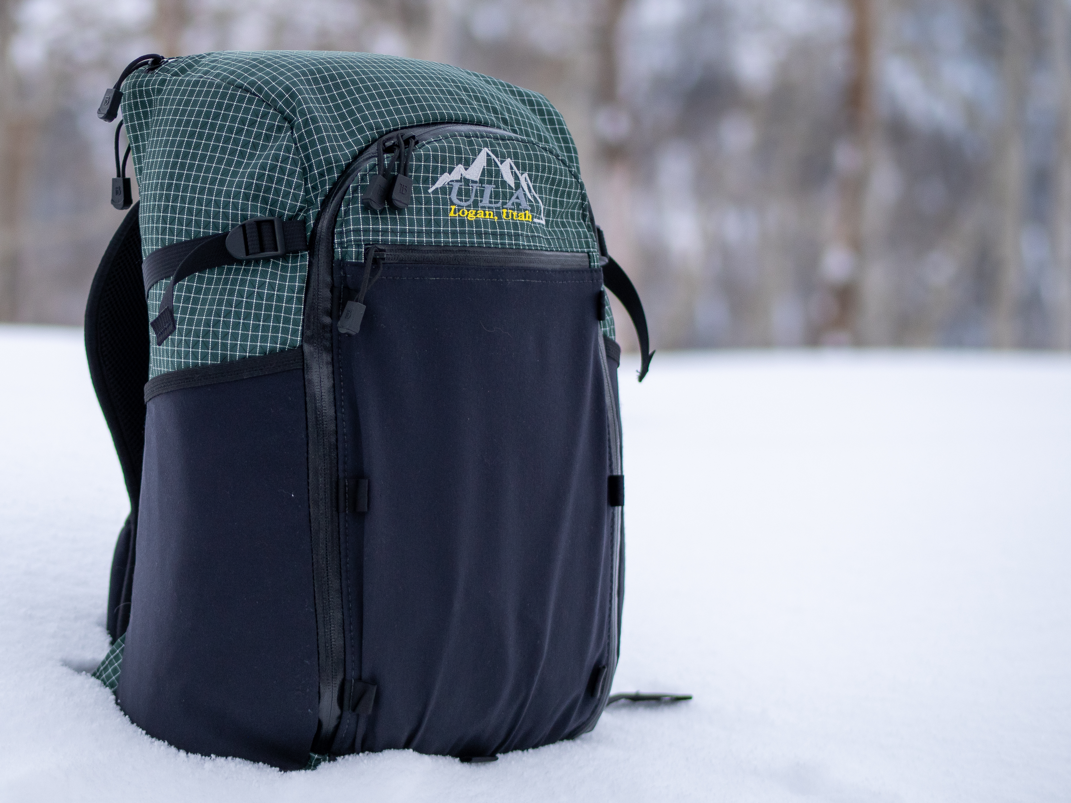 ÜLA Equipment Dragonfly: Review - The Perfect Pack