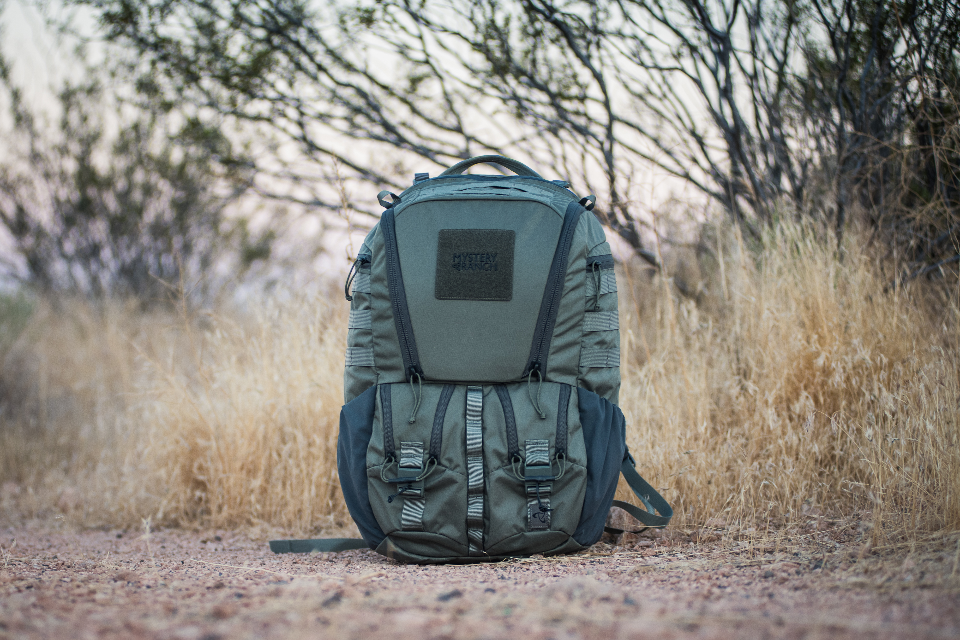 Mystery Ranch Rip Ruck 32: Review - The Perfect Pack
