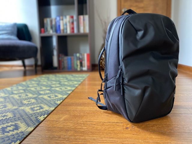Aer Tech Pack 2: Review - The Perfect Pack