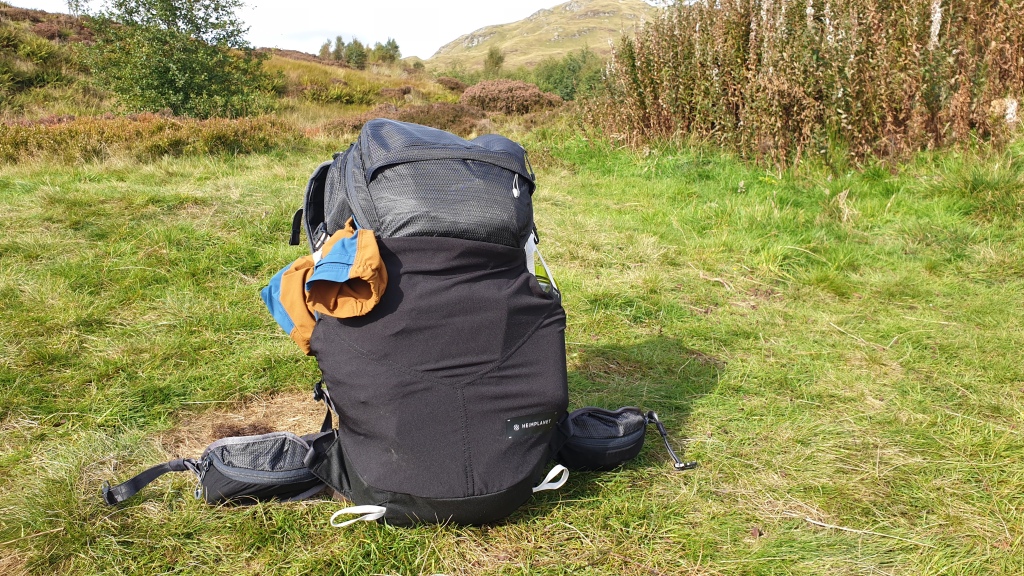 Heimplanet Ellipse 25L: Review - The Perfect Pack