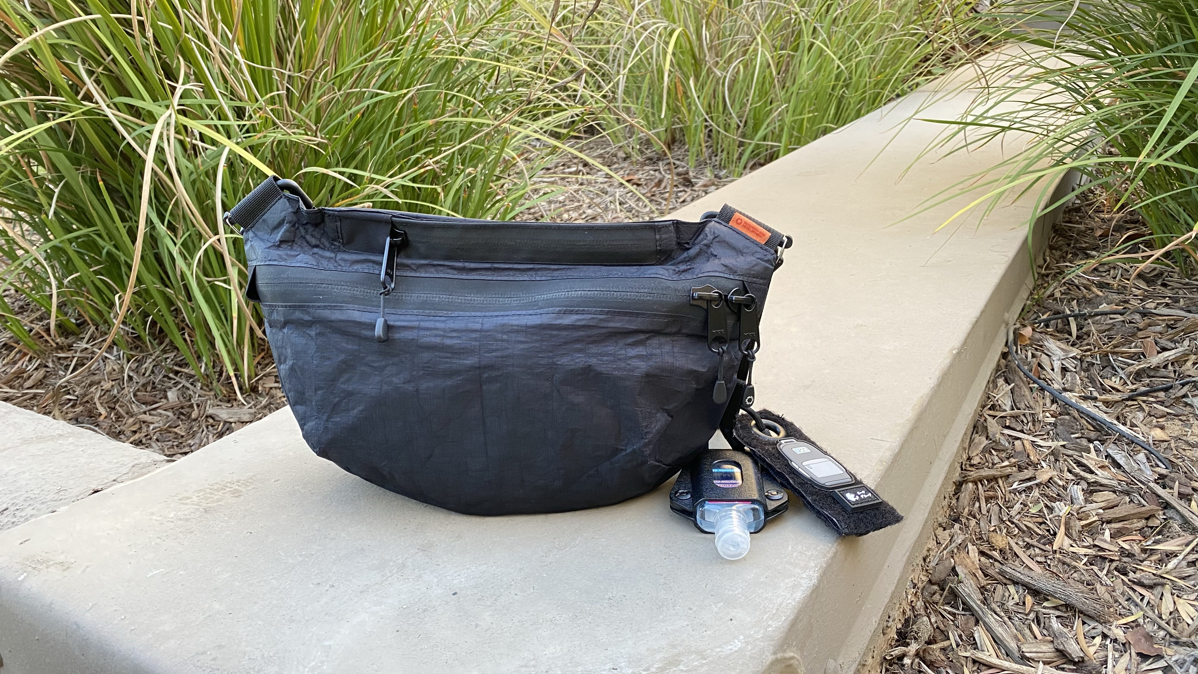 DSPTCH Unit Sling RND Edition: Review - The Perfect Pack