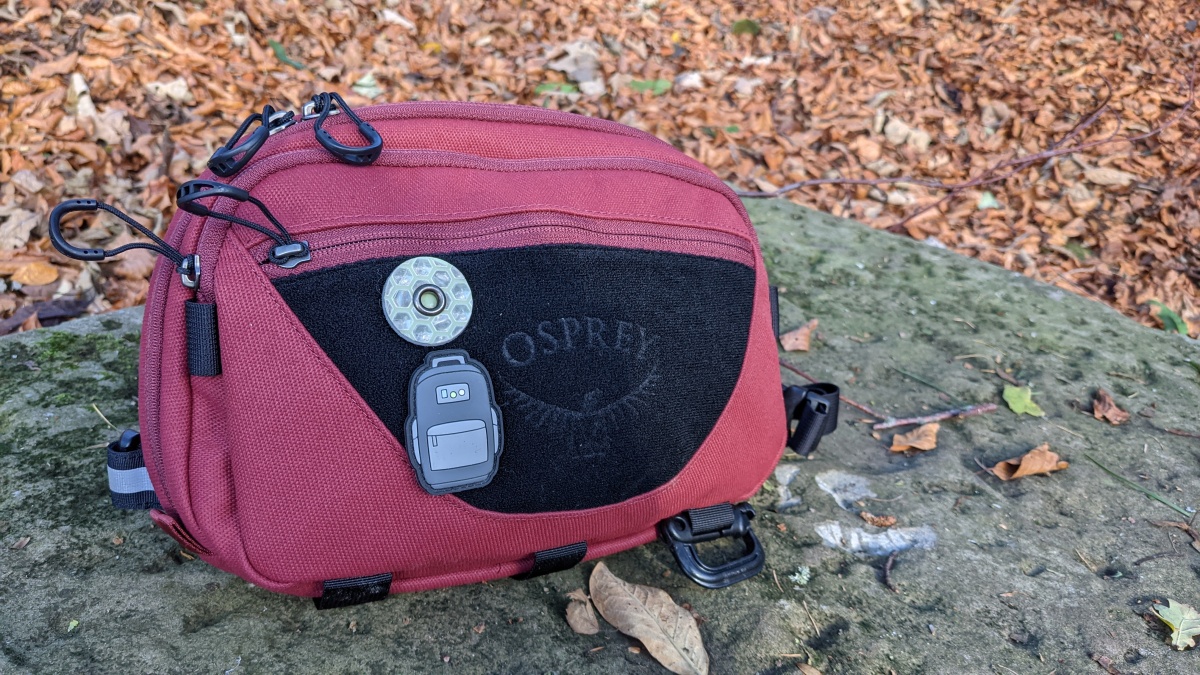 Osprey Archeon Chest Rig: Review - The Perfect Pack