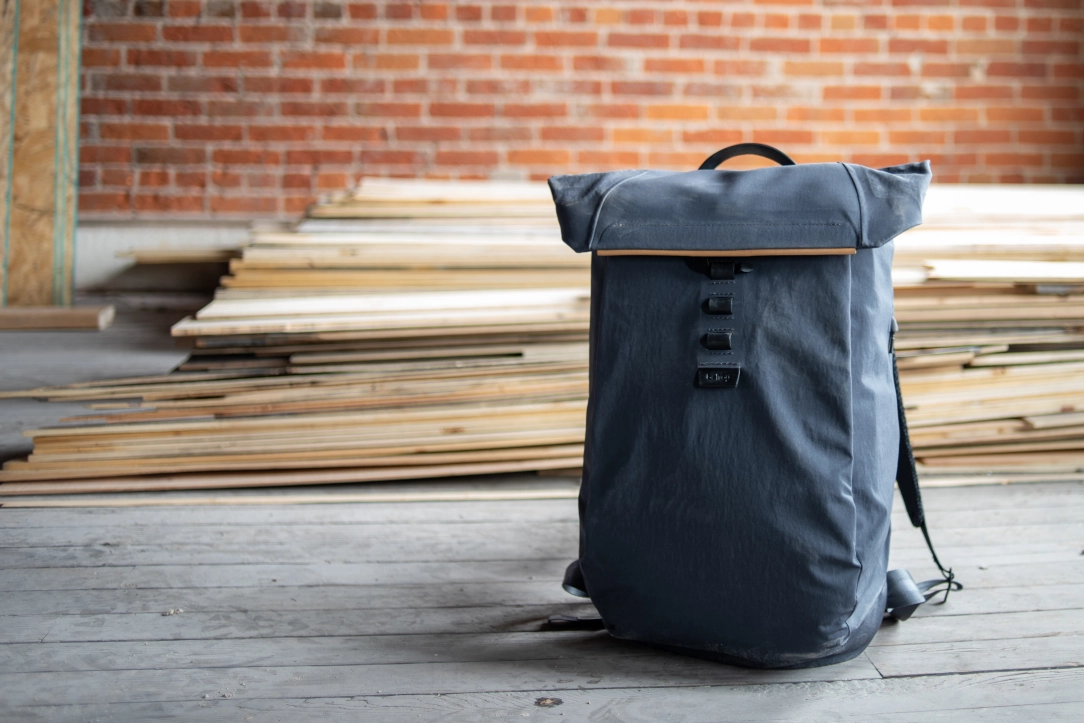 Bellroy Apex Backpack: Review - The Perfect Pack
